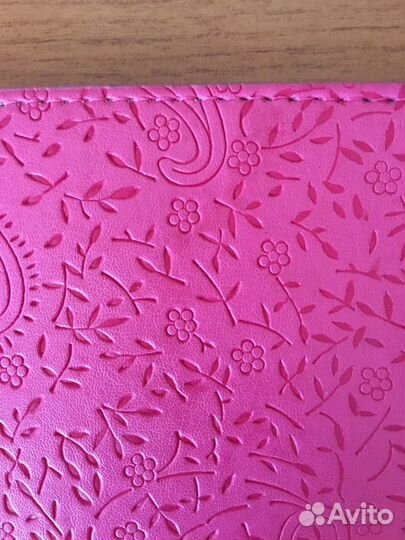 Обложка для паспорта