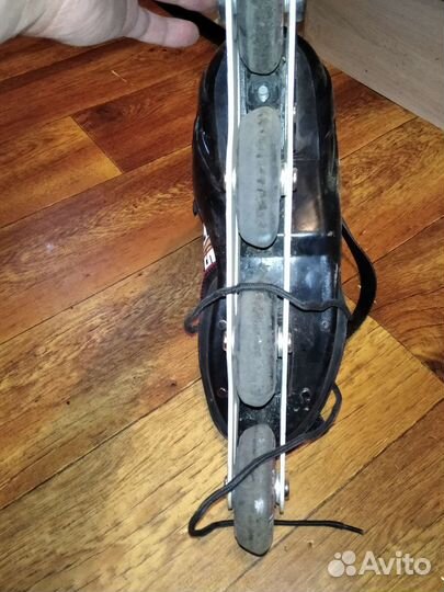 Ролики размер 44