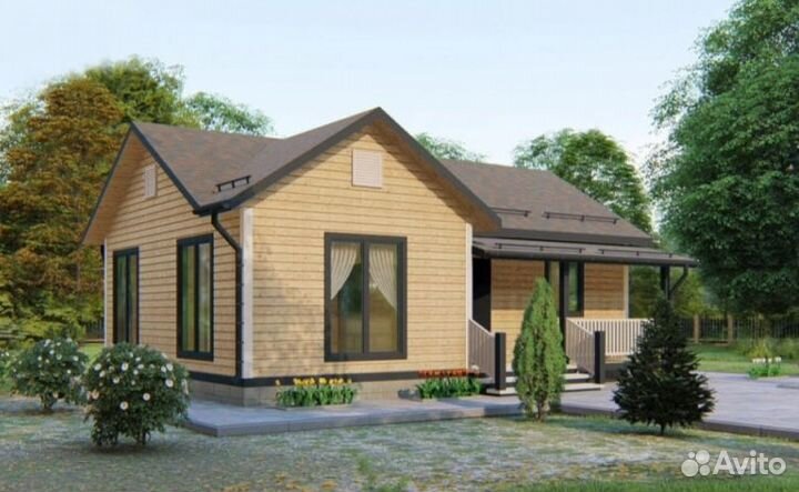 Домокомплект от производителя