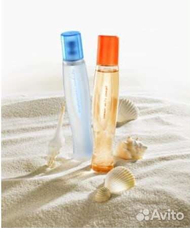 Summer White по закупке туалетная вода Avon