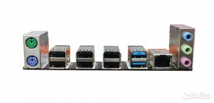 Комплект Xeon E5 2640v3 новый