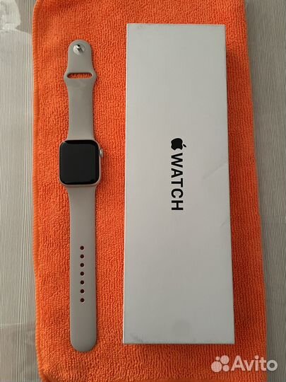 Apple watch se