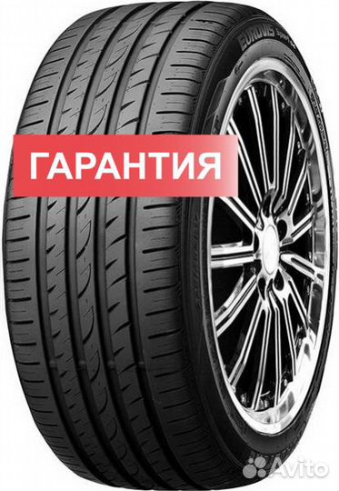 Roadstone Eurovis Sport 04 185/60 R15