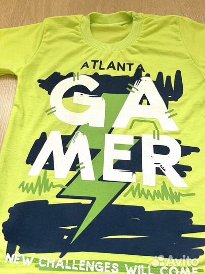 Костюм для мальчика