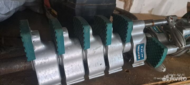 Столярный инструмент и принадлежности