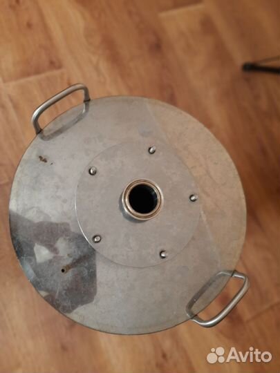 Дистиллятор самогонный аппарат бу