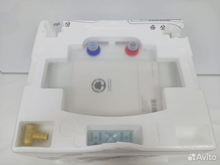 Водонагреватель 15 л Ariston BLU EVO R 15RU