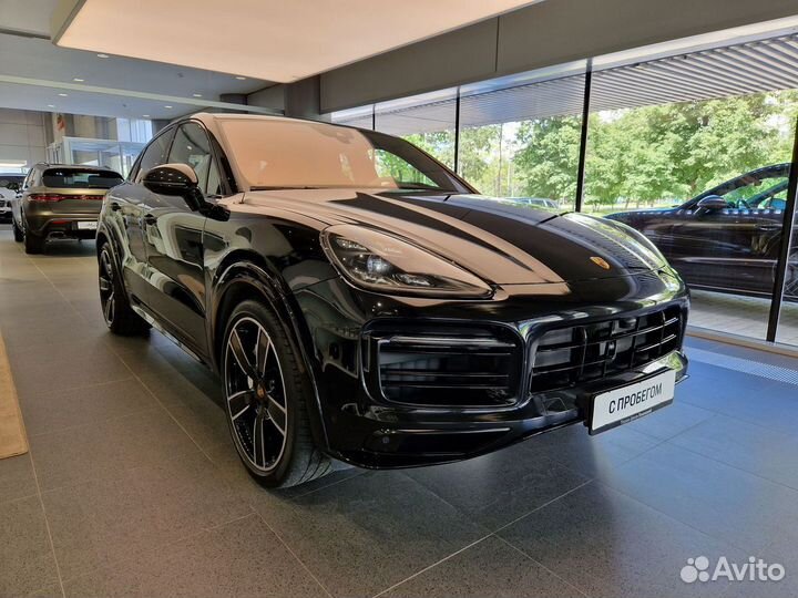 Porsche Cayenne GTS 4.0 AT, 2020, 24 023 км
