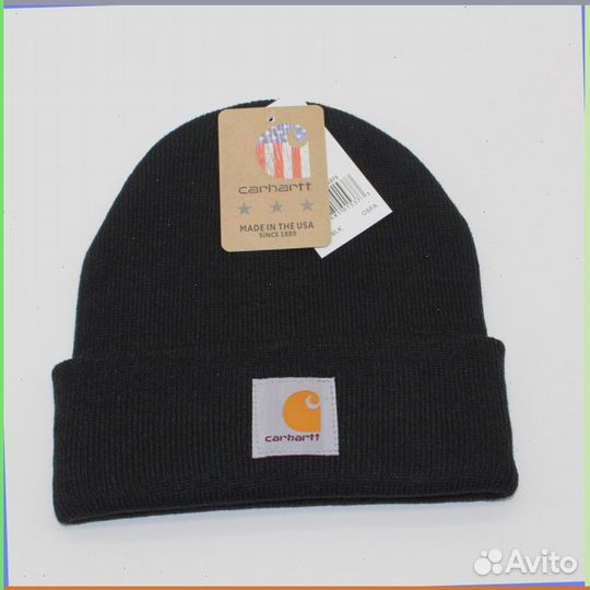 Шапка Carhartt (Номер Арт: 33830)