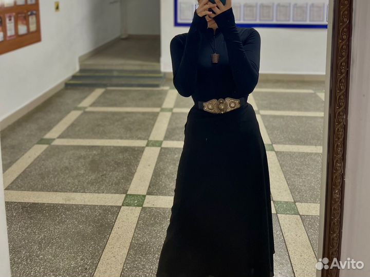 Комплект для национальных танцев