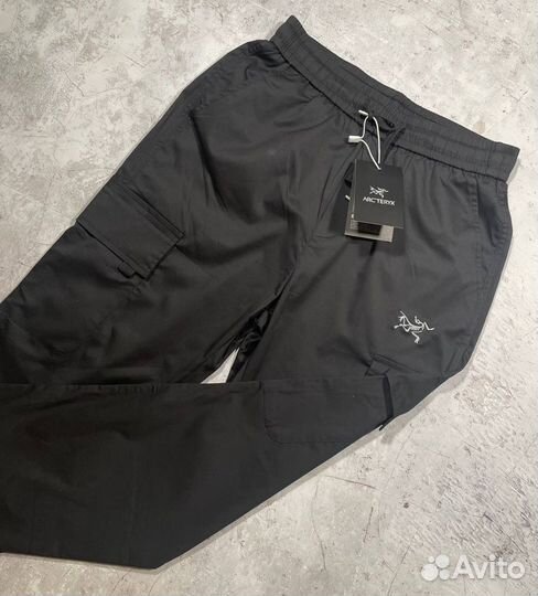 Штаны карго Arcteryx