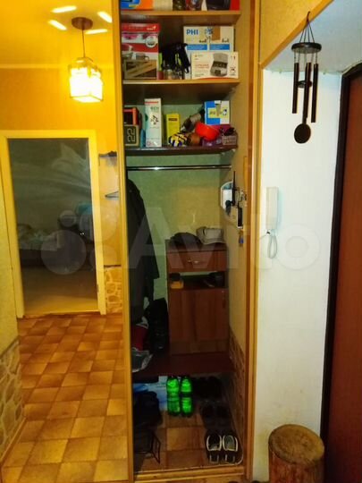 1-к. квартира, 40,7 м², 2/9 эт.