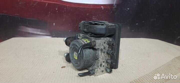 Блок управления ABS Honda Civic