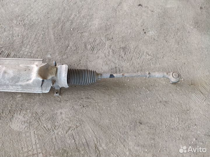 Рулевая рейка Skoda Octavia Tour 2006