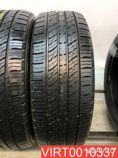 Kumho Crugen Premium KL33 225/60 R17 99V