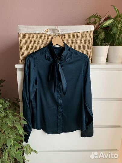 Блузка BGN шелк