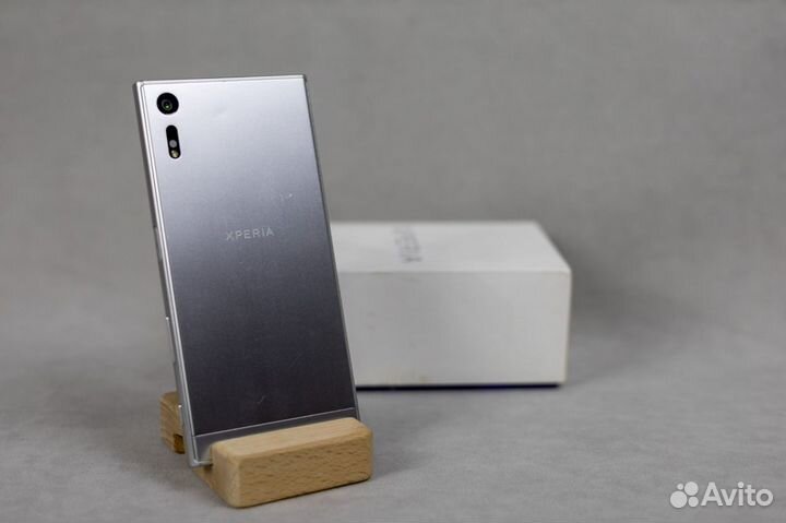 Sony Xperia XZ Dual, 3/64 ГБ