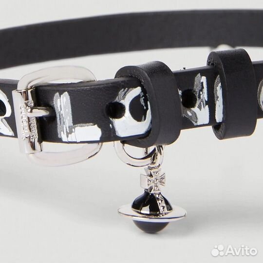 Vivienne Westwood Bristol Choker