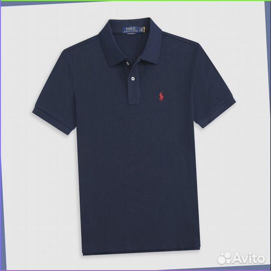 Футболка Polo Ralph Lauren (Номер Artikle: 87824)