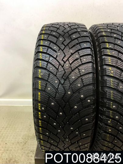 Pirelli Ice Zero 2 205/55 R16 99R