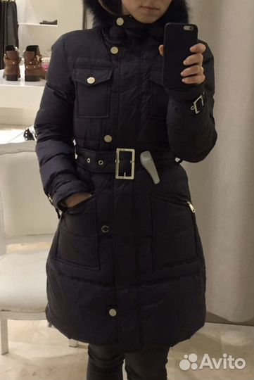 Пуховик Max&Co