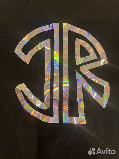 Футболка джон ричмонд оригинал