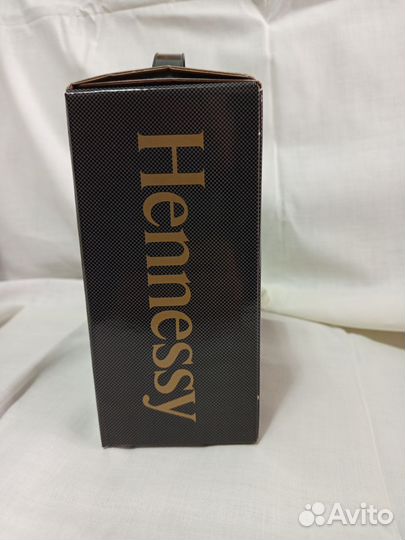 Премиальный набор Hennessey duty free