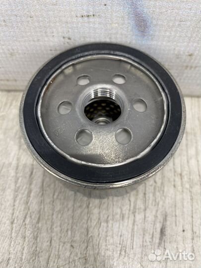 Фильтр масляный Renault sandero stepway 2