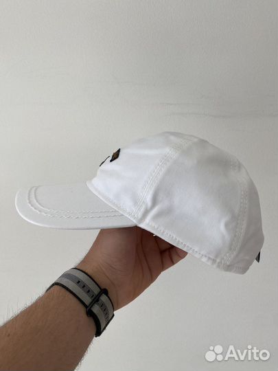 Бейсболка bretagne paul & shark оригинал