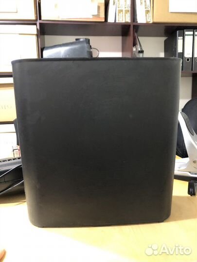 Buro Home BU-S601S Шредер Уничтожитель бумаг