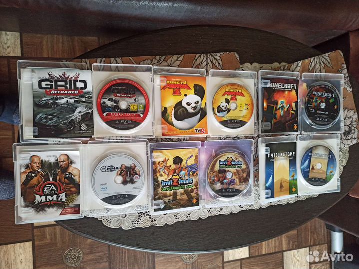 Компьютерная игра