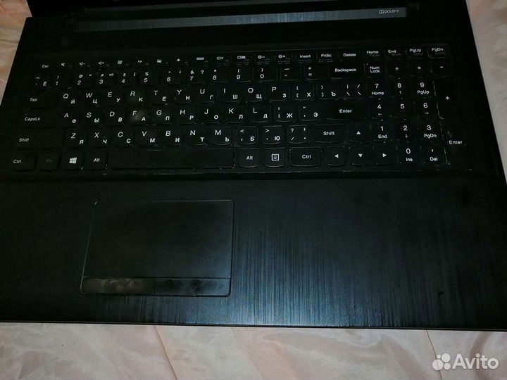 Lenovo. C50-30