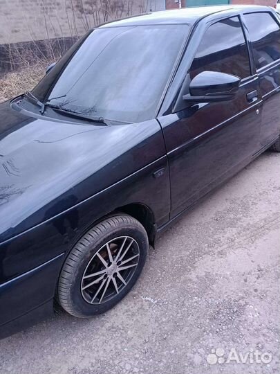 Тонировка авто
