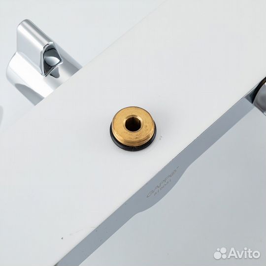 Душевая система G2448 Gappo с тропическим душем