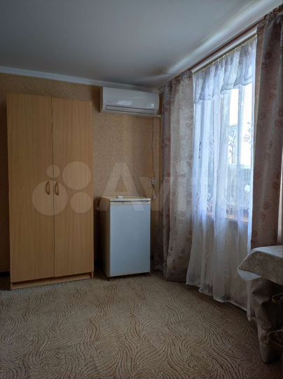 Комната 18 м² в 3-к., 3/3 эт.