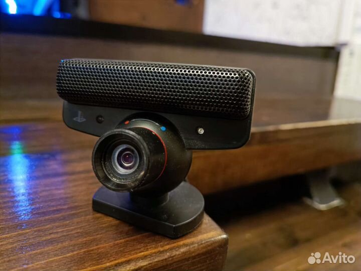 Камера для ps3