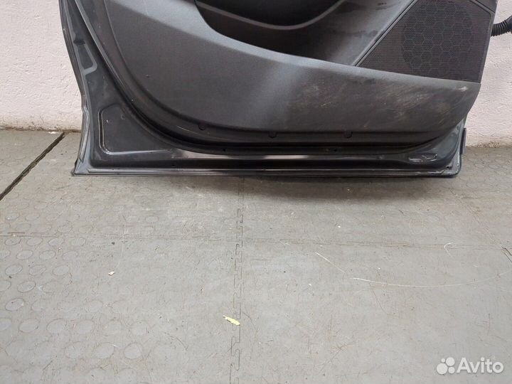 Дверь боковая левая передняя Opel Mokka, 2018