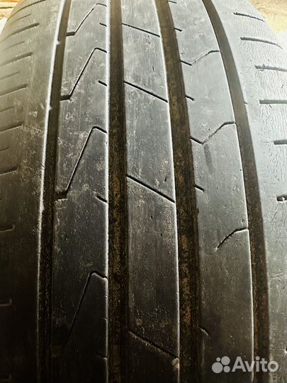 Hankook резина