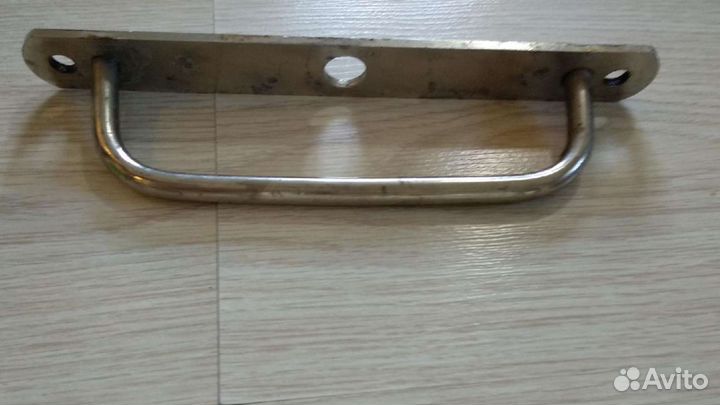 Ручка металлическая