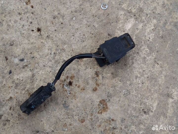 Форсунка омывателя Mercedes w220