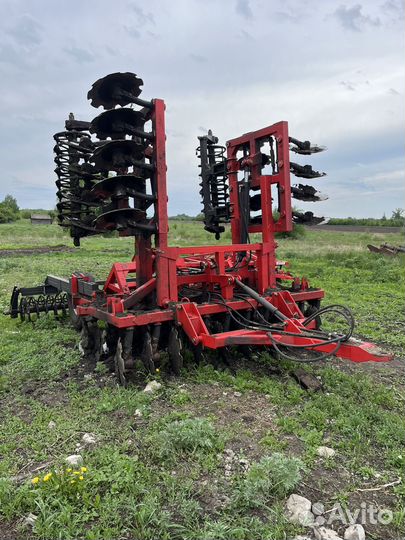 Борона БДМ-АгроЦентр БДМ-6х2П, 2020