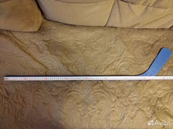 Клюшка хоккейная детская