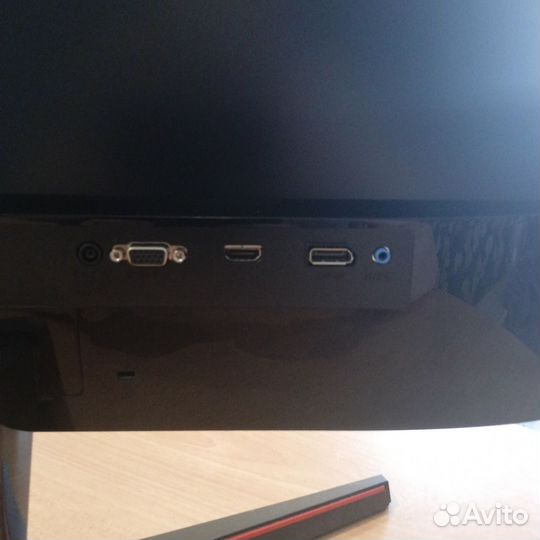 Монитор LG 24mp59G