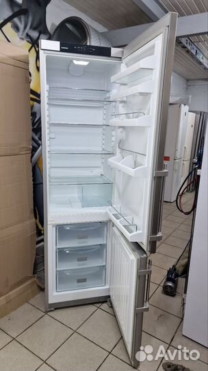 Холодильник liebherr