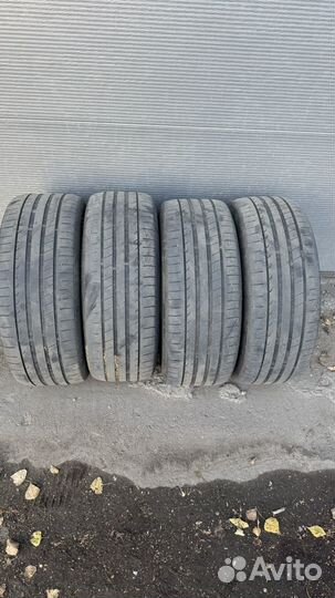 Minerva F205 215/45 R17 91Y