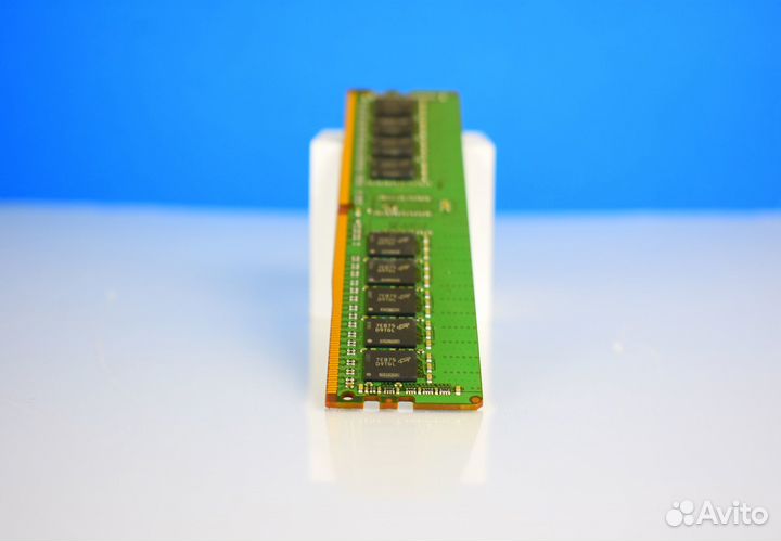 8GB DDR4 ECC micron 2400