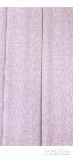 Гофрированная бумага 180 гр италия