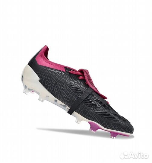Бутсы adidas predator