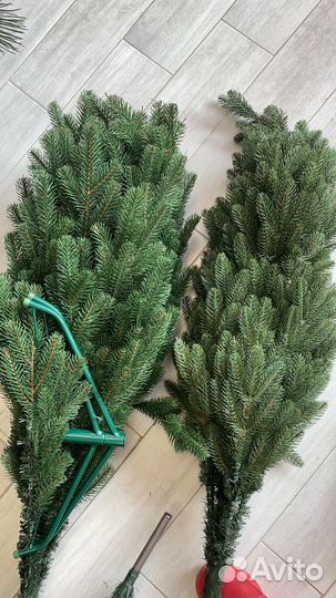 Елка литая - Доставка по России