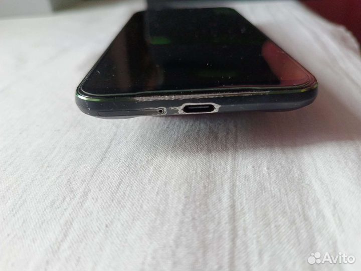 Xiaomi black shark 2 128 гб